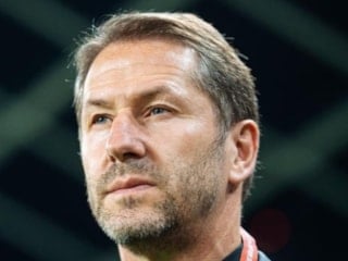 Kosova Teknik Direktörü Franco Foda: Türkiye çok güçlü bir takım