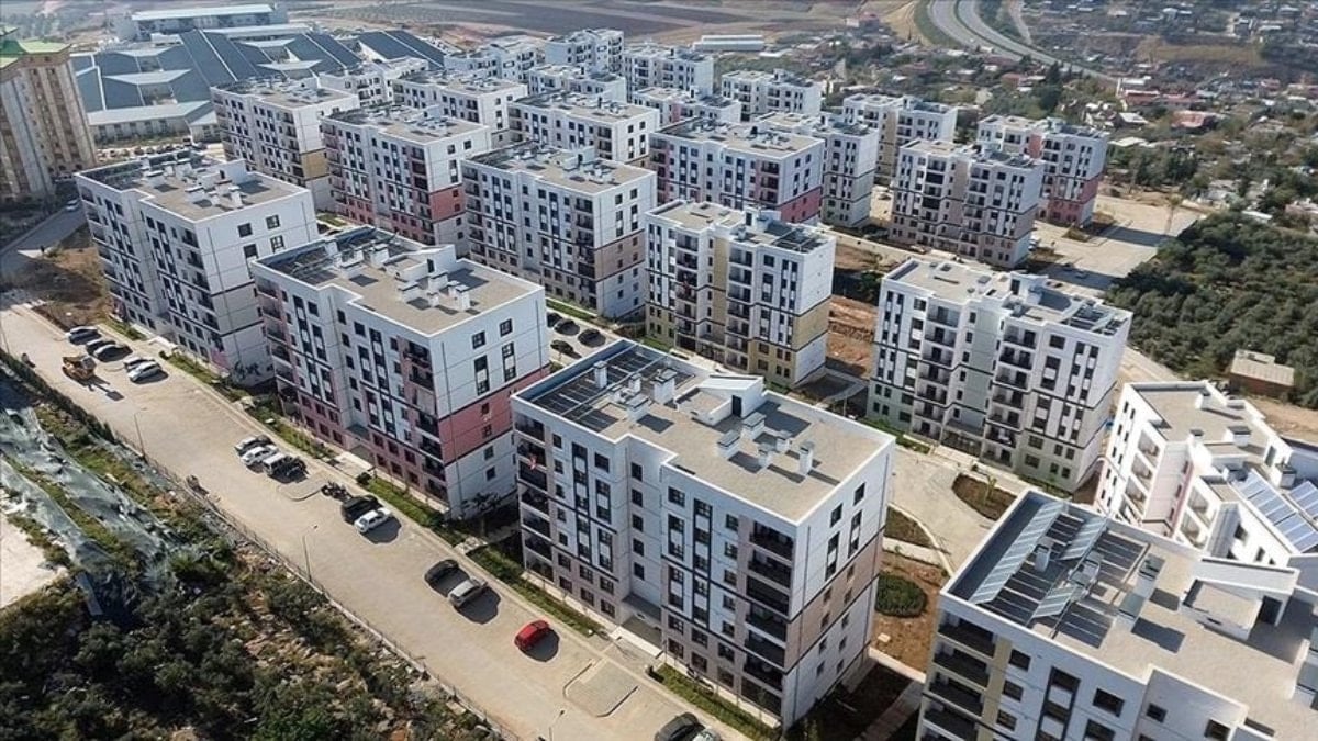 TOKİ İstanbul son dakika 2026: Kura tarihi için geri sayım...