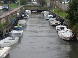 Kartal’da balıkçı kayboldu: Teknesi bulundu, kendisinden iz yok