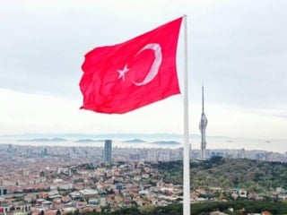 OECD'den Türkiye'ye 'Sıfır Atık' övgüsü