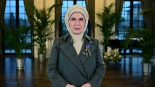 Emine Erdoğan'dan Uluslararası Sıfır Atık Günü mesajı