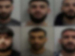 Baybaşin suç örgütüne ağır darbe: Tüm hesaplarına el konuldu