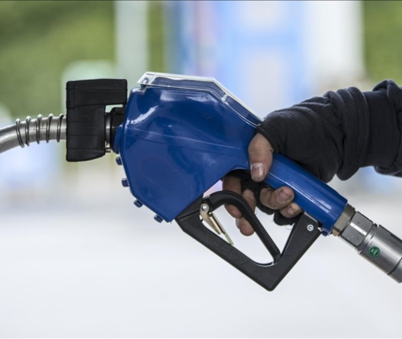 Ramazan Bayramı tatilinde günlük akaryakıt tüketimi 3 yılın zirvesine çıktı