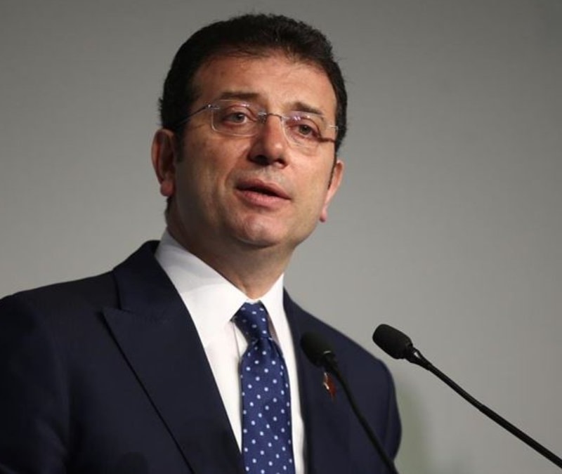 Ekrem İmamoğlu'na bilirkişi davası savunması sonrası soruşturma açıldı