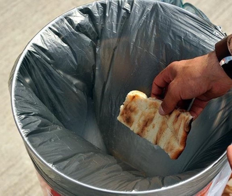 TÜGİS: Gıda israfında yüzde 10’luk azalma 50 milyar TL tasarruf sağlar