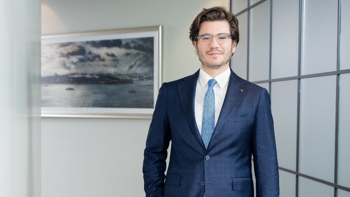 Geleceği doğru okuyan stratejiler, sınai haklar dünyasında bir adım önde