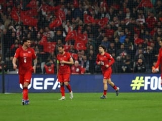 Türkiye ile Kosova 4. randevuda