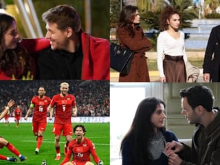 Haftanın reyting raporu açıklandı: İşte zirvenin sahibi