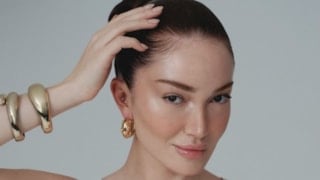 Sosyal medya fenomeni Danla Bilic göğüs implantlarını çıkarttı