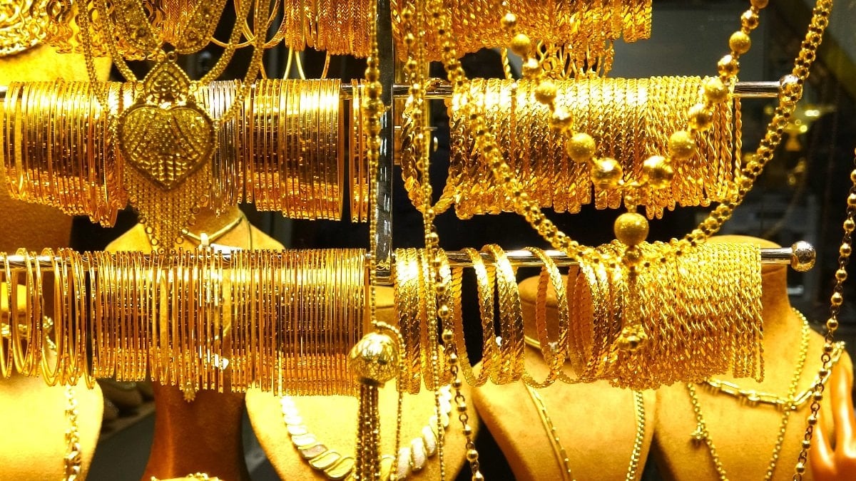 Kapalıçarşı’dan altın uyarısı: Kredi çekip altın almayın, QR kodu kontrol edin