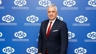 OSD: Türk otomotiv sanayini verimlilik odağında rekabetçiliği geliştirerek ileriye taşımalıyız