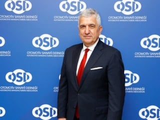 OSD: Türk otomotiv sanayini verimlilik odağında rekabetçiliği geliştirerek ileriye taşımalıyız