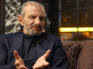 Zeyid Aslan, Adem Metan'a anlattı: Cumhurbaşkanı'nın dergi kuran gençlere desteği