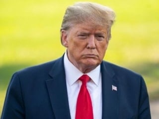 Trump: Hürmüz Boğazı açılmazsa petrol tesislerini hedef alırız