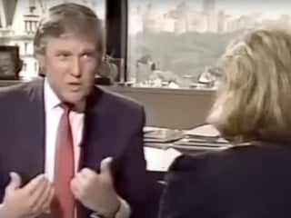 Trump'ın 40 yıl önce yaptığı konuşma: Neden İran'ın petrolünü ele geçirmiyoruz