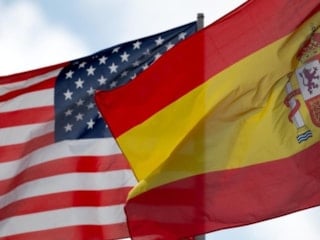 İspanya, İran saldırısına katılan ABD uçaklarına hava sahasını kapattı