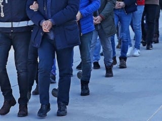 İstanbul’u kurşunlayarak haraca bağlama iddiası: "Şapkalılar" dosyasında 43 eylem