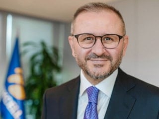 Turkcell Yönetim Kurulu Başkanı Şenol Kazancı’dan 5G mesajı