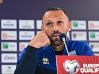 Vedat Muriç'ten Türkiye maçı sözleri: Bambaşka olacak