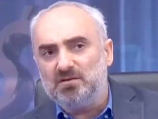 İsmail Saymaz'dan Uşak çıkışı: Böyle bir özel hayat savunusu yok