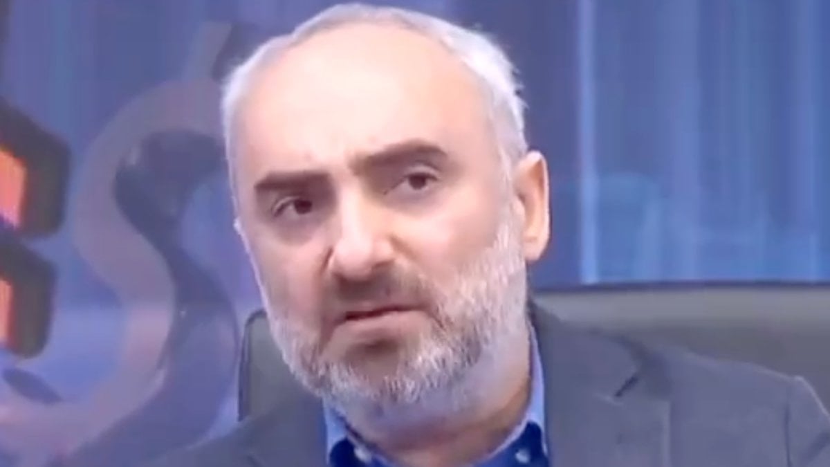 İsmail Saymaz'dan Uşak çıkışı: Böyle bir özel hayat savunusu yok