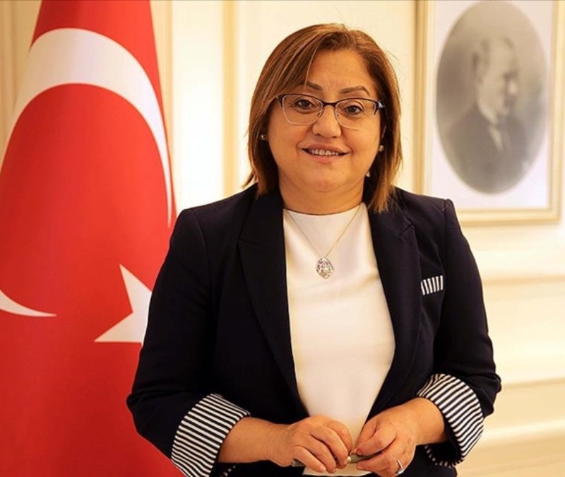 Fatma Şahin: Gaziantep sıfır atık konusunda dünyada lider 20 ülkeden biri
