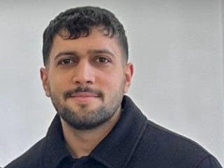 Mardin'de kazada can veren genç, son yolculuğuna uğurlandı