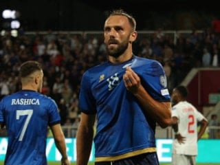 Vedat Muriç'le ilgili yıllar sonra gelen pişmanlık: Acaba bizde oynasa nasıl olurdu?