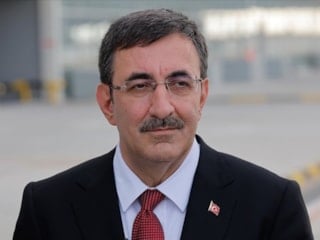 Cumhurbaşkanı Yardımcısı Yılmaz: Sıfır atık, çevre kadar ekonomik ve sosyal bir sorumluluktur