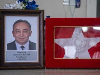 Ankara'da araç muayene istasyonunda darbedilen polisin ölümü: İddianame kabul edildi