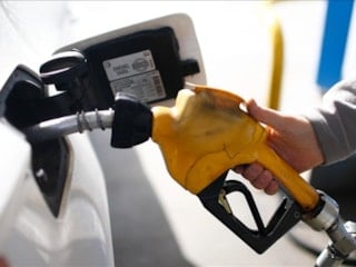 Belçika'da dizel fiyatları rekor kıracak