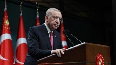 Cumhurbaşkanı Erdoğan'dan Özgür Özel'e 500 bin liralık tazminat davası