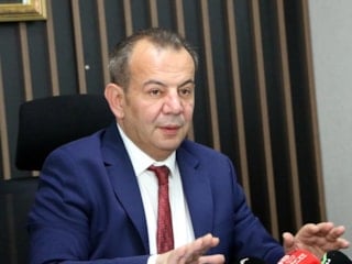 Tanju Özcan'ın tutukluluğu devam edecek