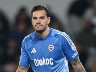 Ederson, Türkiye'yi anlattı: Orada insanlar maçı daha fazla yaşıyor!