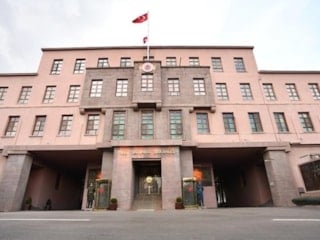 İran'dan Türkiye'ye gelen 4. füze havada önlendi