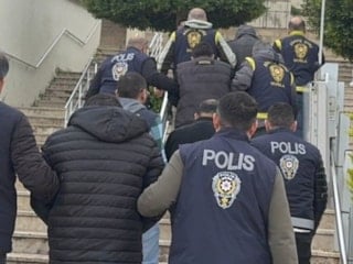 Muğla'da turistleri dolandıran şüpheliler tutuklandı