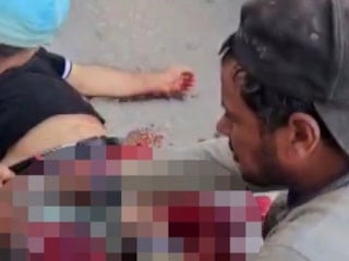 Antalya'da alacak verecek kavgasında kan döküldü