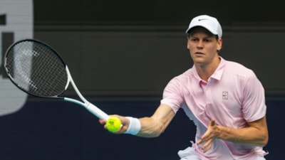 Jannik Sinner, Miami Açık'ta şampiyon oldu