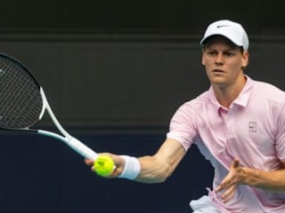 Jannik Sinner, Miami Açık'ta şampiyon oldu