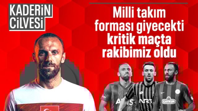 Vedat Muriç'le ilgili yıllar sonra gelen pişmanlık: Acaba bizde oynasa nasıl olurdu?