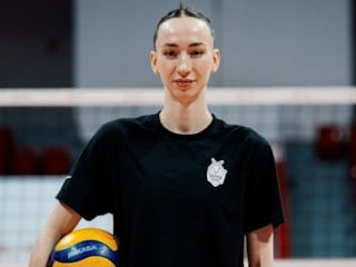 Anna Lazareva'nın "sayı kraliçeliği" mutluluğu