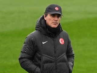 Vincenzo Montella'dan Kosova yorumu