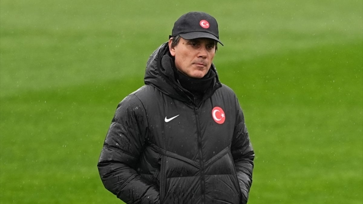 Vincenzo Montella'dan Kosova yorumu