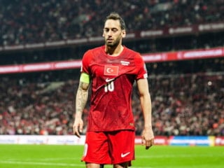 Hakan Çalhanoğlu'ndan Kosova değerlendirmesi