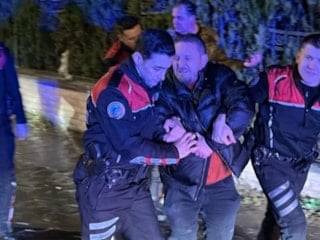 Eskişehir'de polisten kaçan ve alkolmetreye üflemeyen sürücüye 350 bin TL ceza