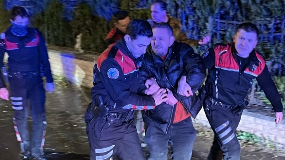 Eskişehir'de polisten kaçan ve alkolmetreye üflemeyen sürücüye 350 bin TL ceza