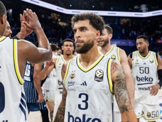 Fenerbahçe, Scottie Wilbekin ile yollarını ayırdı