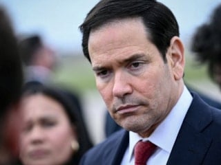 Marco Rubio, Hürmüz Boğaz'ının eninde sonunda açılacağını öne sürdü