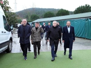 TFF'den Kosova maçı öncesinde açıklama