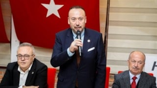 Uşak Belediye Başkanı Özkan Yalım'ın savcılıkta verdiği ifade ortaya çıktı